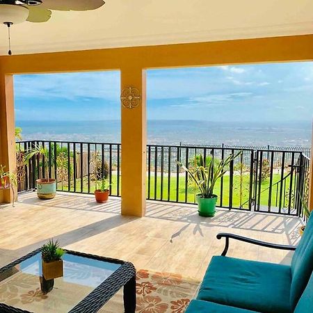 Bella Vista Villa Kingston Dış mekan fotoğraf