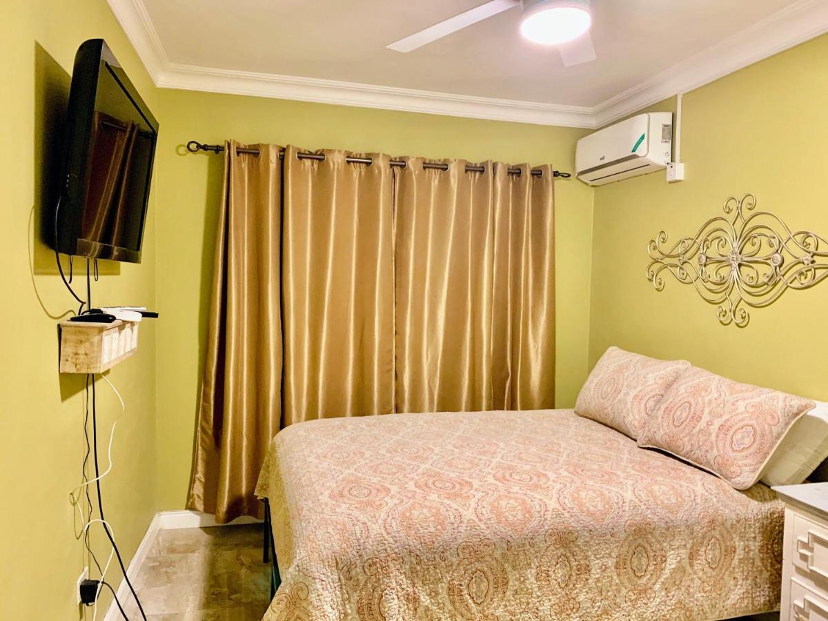 Bella Vista Villa Kingston Dış mekan fotoğraf