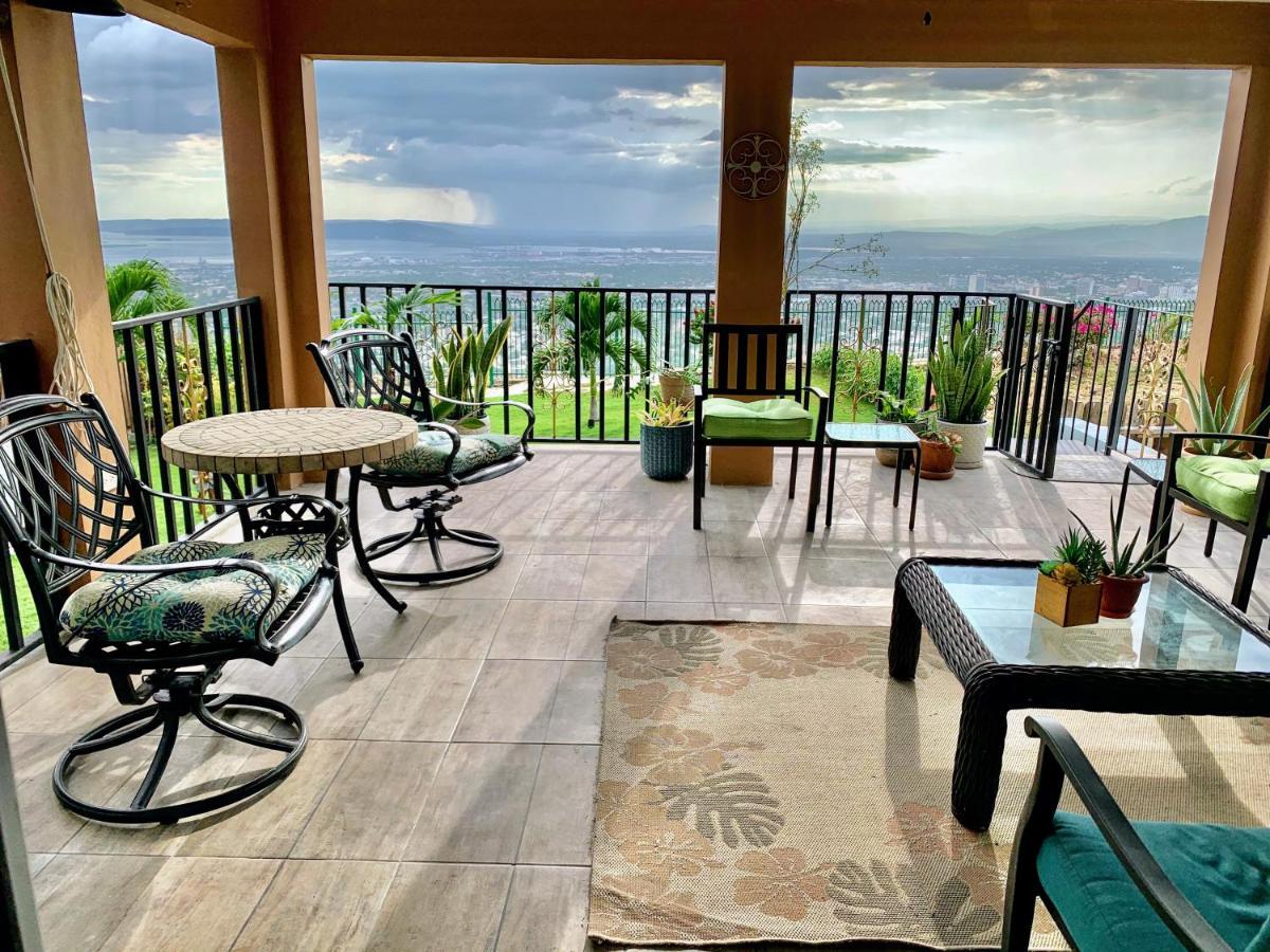 Bella Vista Villa Kingston Dış mekan fotoğraf