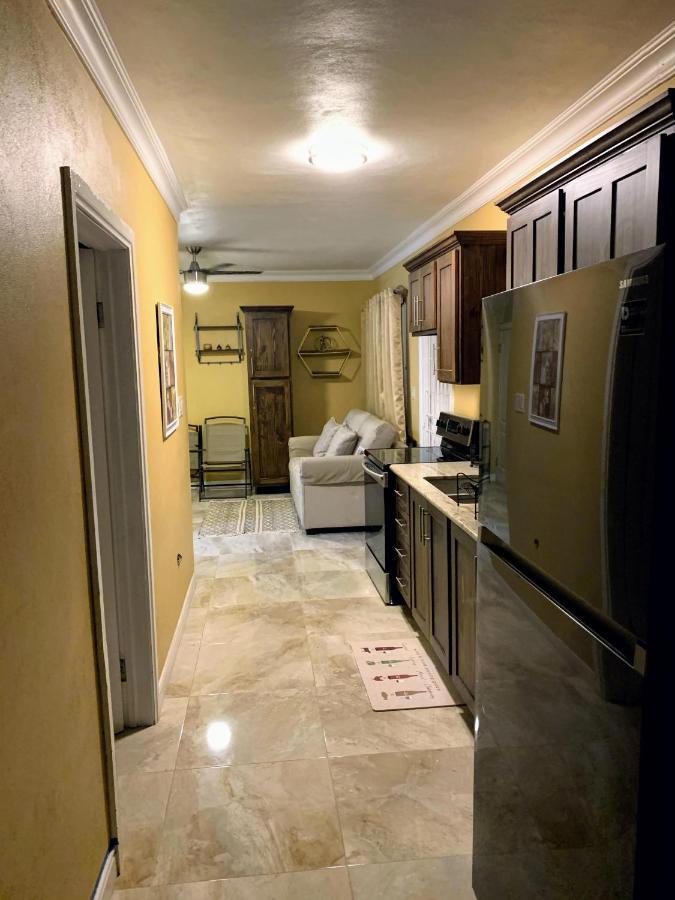 Bella Vista Villa Kingston Dış mekan fotoğraf