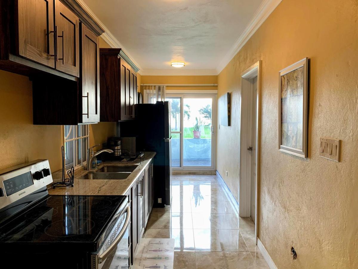 Bella Vista Villa Kingston Dış mekan fotoğraf