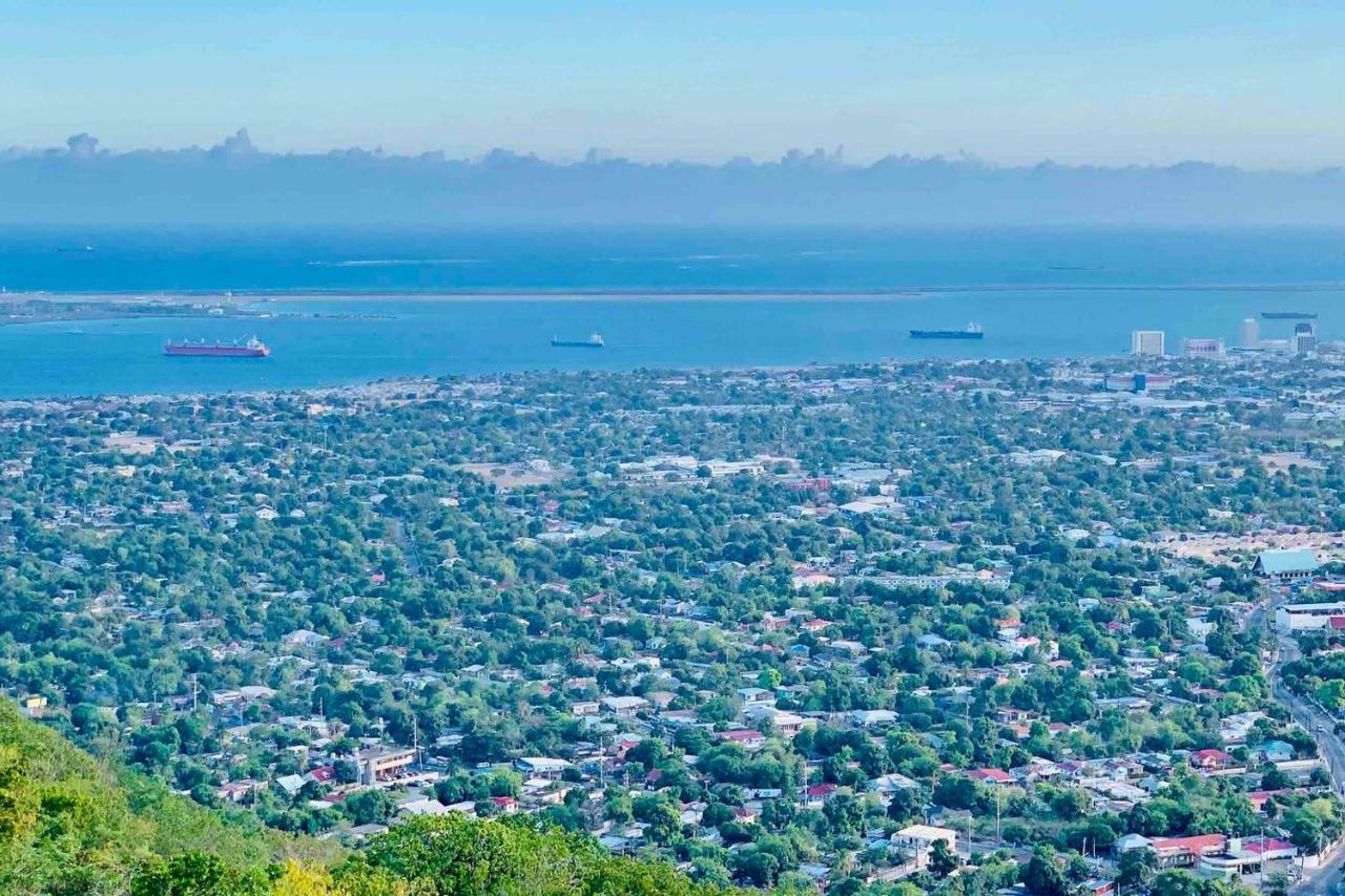 Bella Vista Villa Kingston Dış mekan fotoğraf