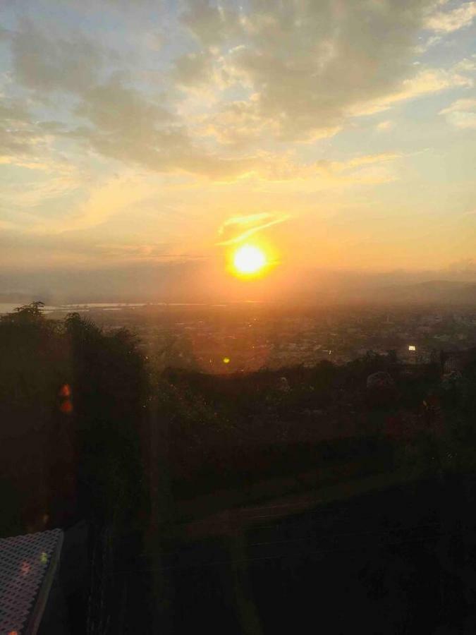 Bella Vista Villa Kingston Dış mekan fotoğraf