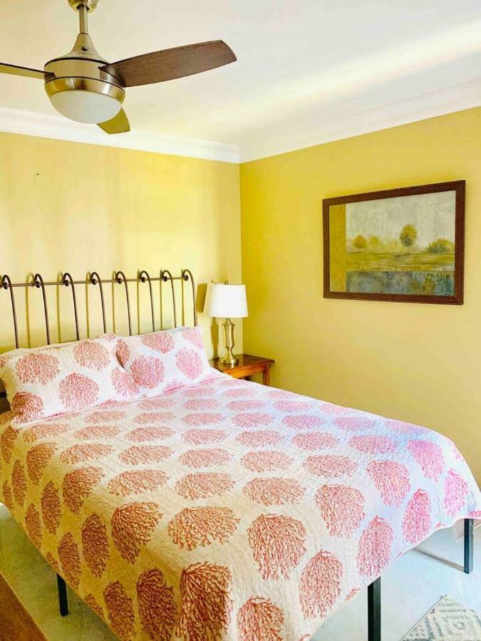 Bella Vista Villa Kingston Dış mekan fotoğraf