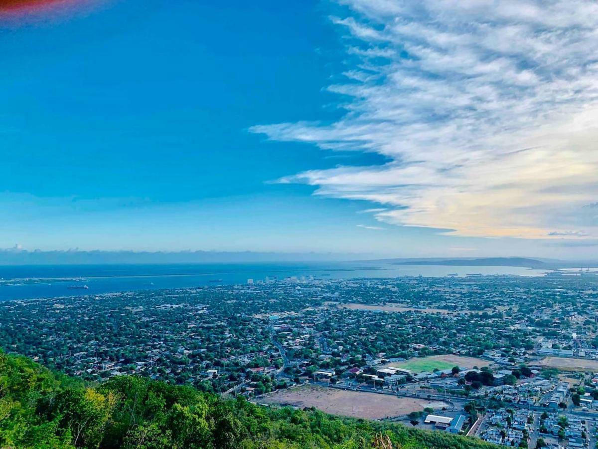Bella Vista Villa Kingston Dış mekan fotoğraf