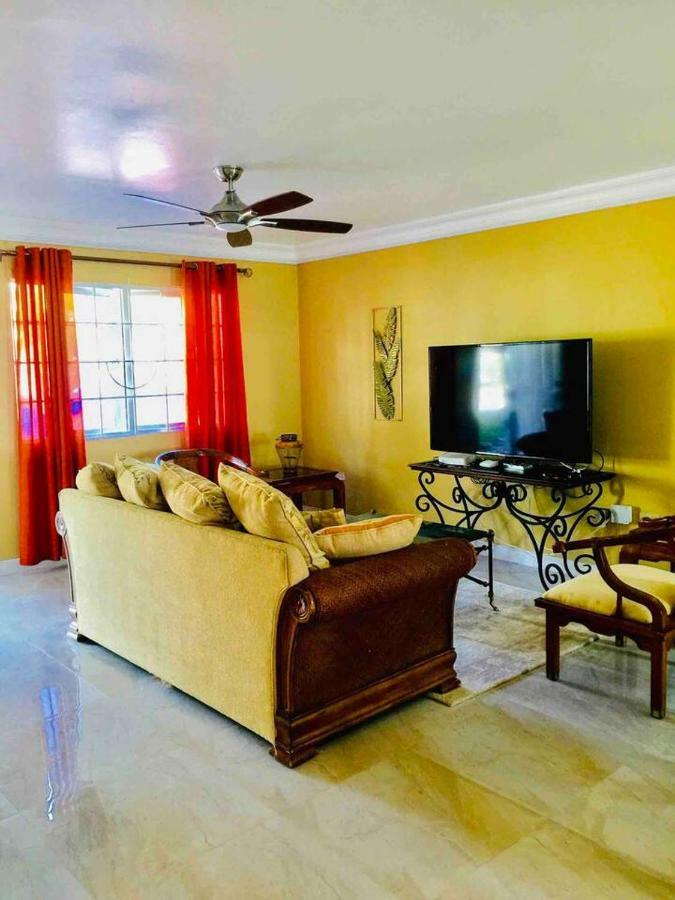 Bella Vista Villa Kingston Dış mekan fotoğraf