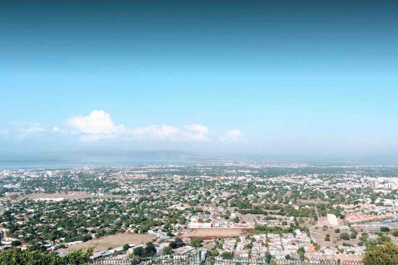 Bella Vista Villa Kingston Dış mekan fotoğraf