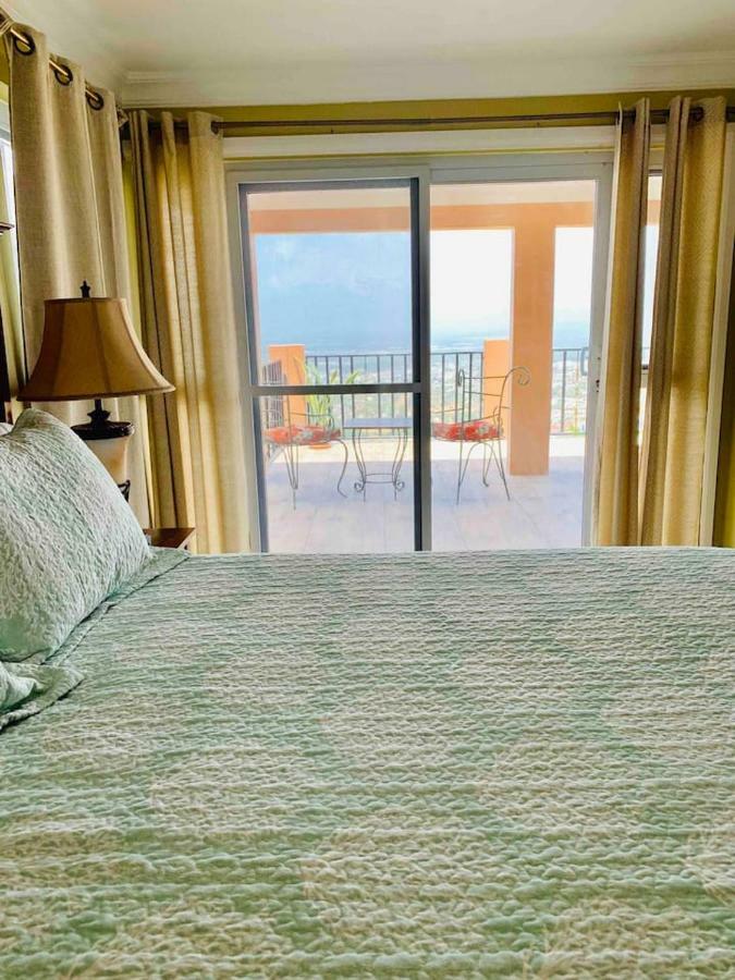 Bella Vista Villa Kingston Dış mekan fotoğraf