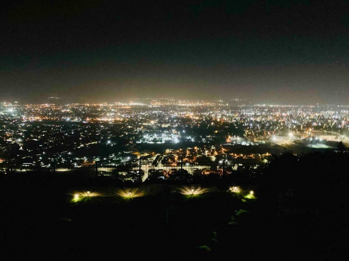 Bella Vista Villa Kingston Dış mekan fotoğraf
