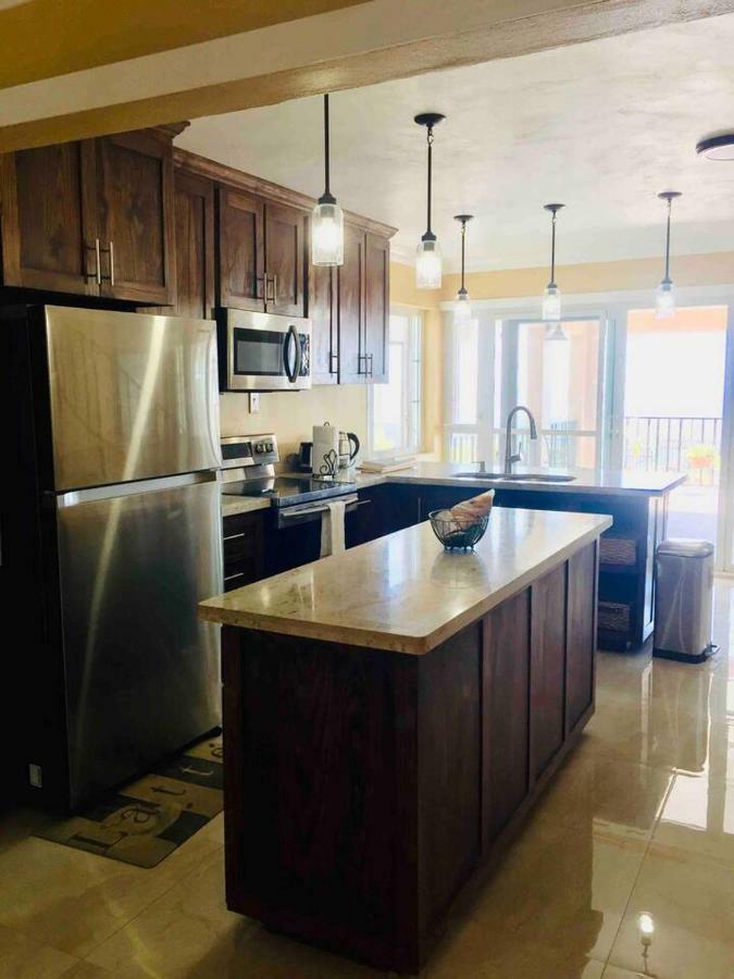 Bella Vista Villa Kingston Dış mekan fotoğraf