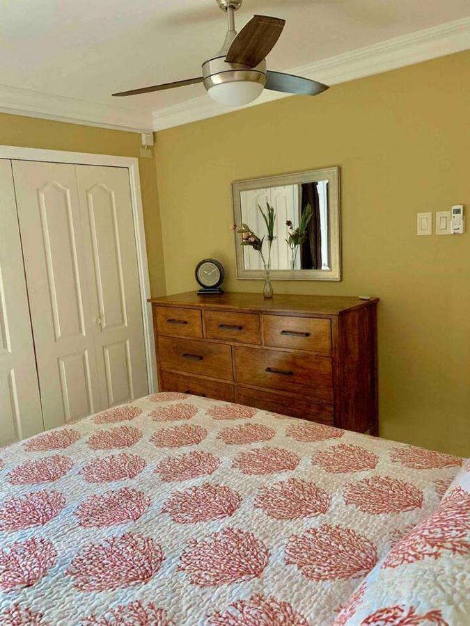 Bella Vista Villa Kingston Dış mekan fotoğraf