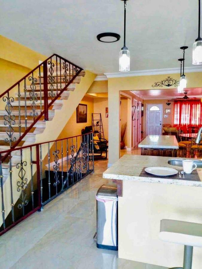 Bella Vista Villa Kingston Dış mekan fotoğraf