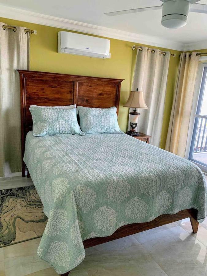 Bella Vista Villa Kingston Dış mekan fotoğraf