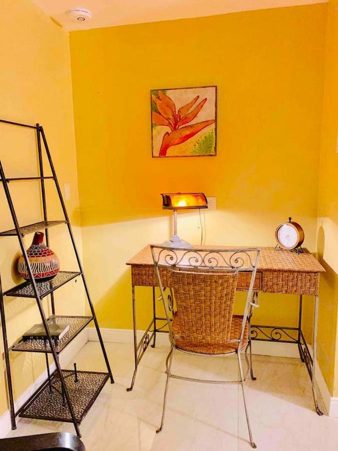 Bella Vista Villa Kingston Dış mekan fotoğraf