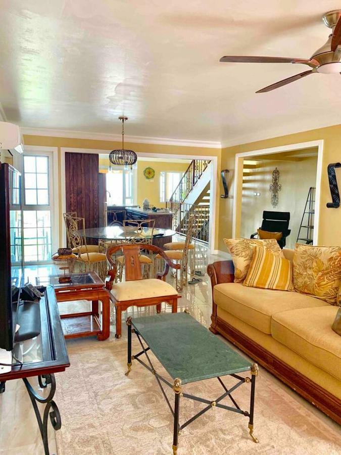 Bella Vista Villa Kingston Dış mekan fotoğraf
