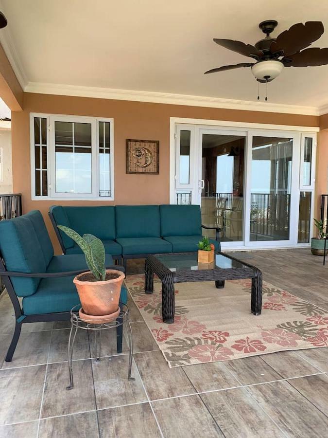Bella Vista Villa Kingston Dış mekan fotoğraf