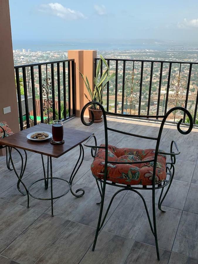 Bella Vista Villa Kingston Dış mekan fotoğraf