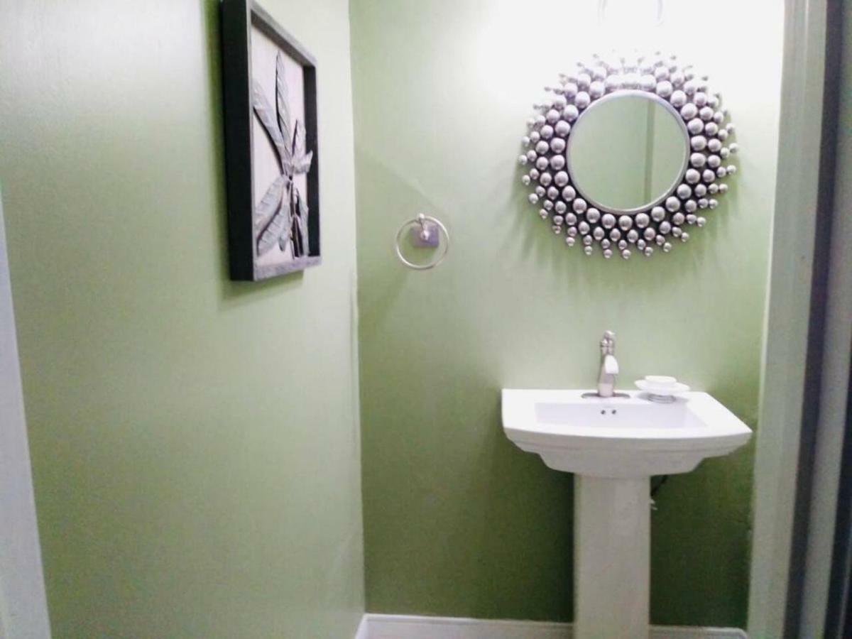 Bella Vista Villa Kingston Dış mekan fotoğraf