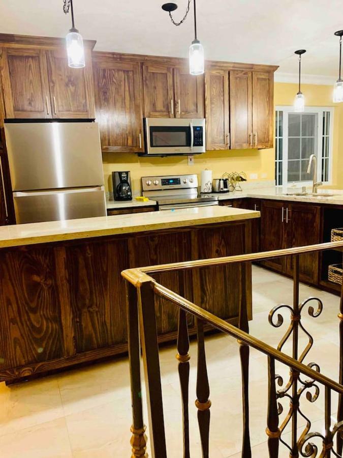 Bella Vista Villa Kingston Dış mekan fotoğraf