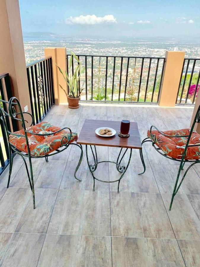 Bella Vista Villa Kingston Dış mekan fotoğraf