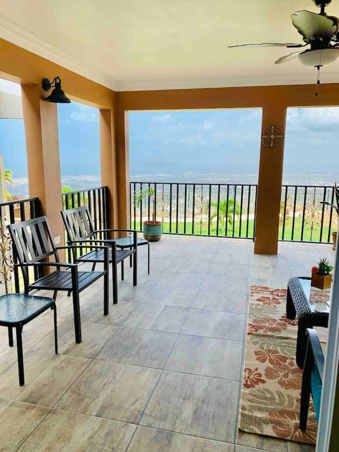 Bella Vista Villa Kingston Dış mekan fotoğraf