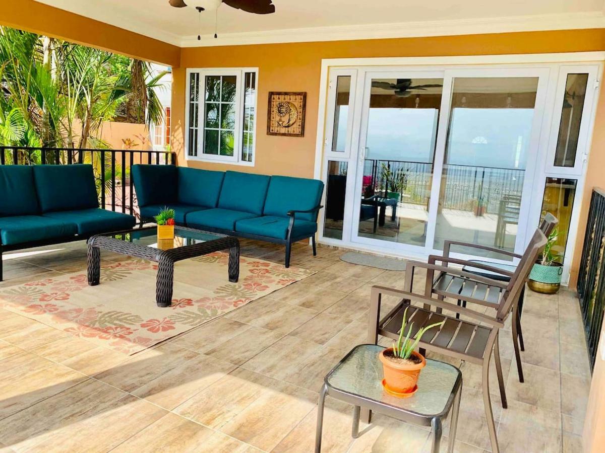 Bella Vista Villa Kingston Dış mekan fotoğraf