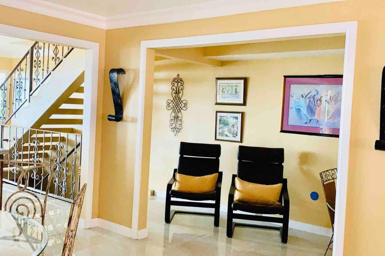 Bella Vista Villa Kingston Dış mekan fotoğraf