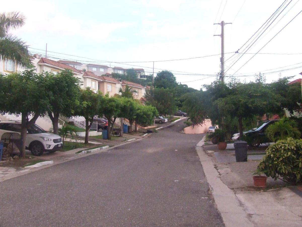 Bella Vista Villa Kingston Dış mekan fotoğraf