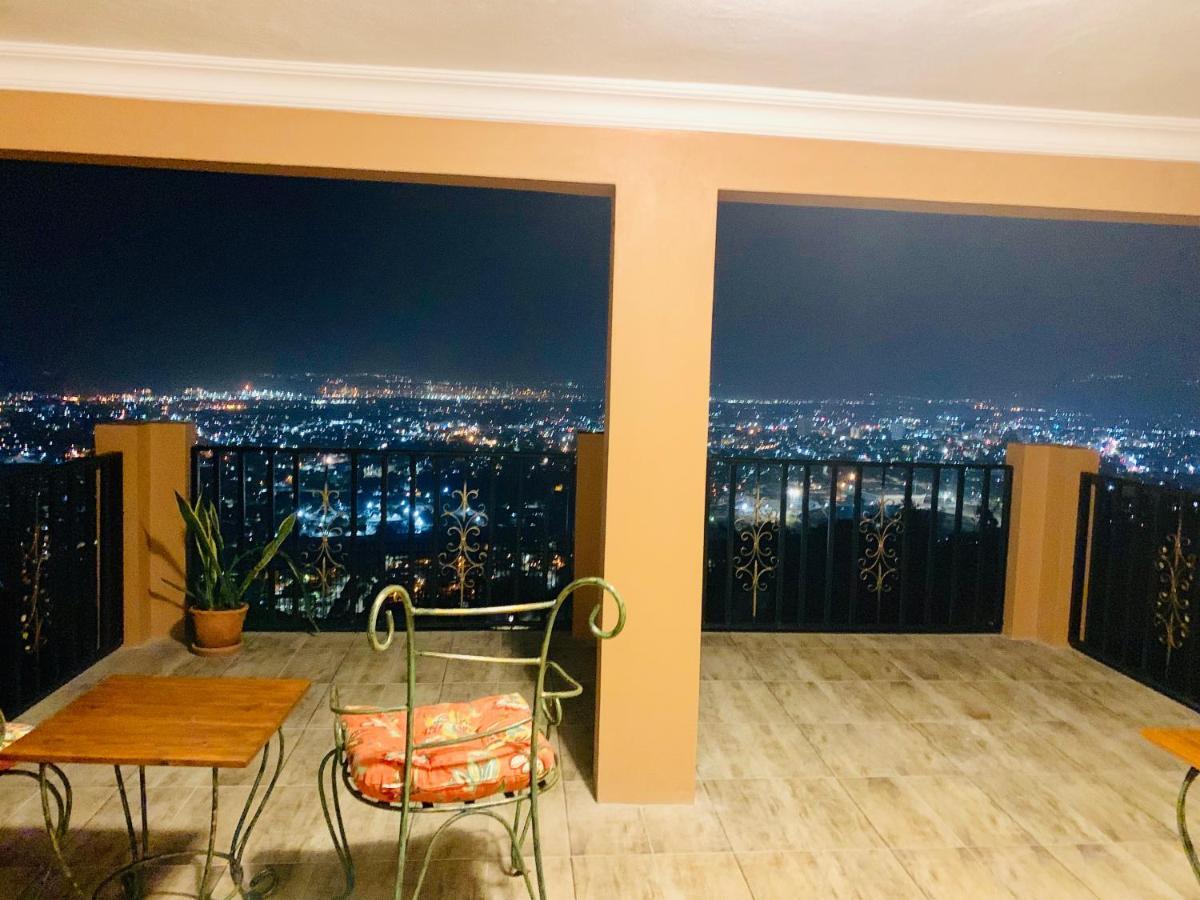Bella Vista Villa Kingston Dış mekan fotoğraf
